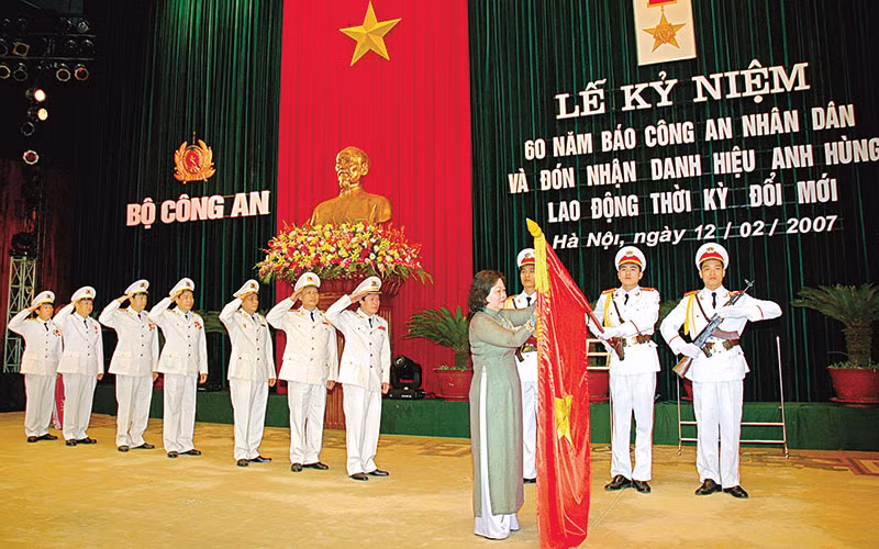 ĐB-Một đơn vị báo chí có “xuất phát điểm” đáng tự hào -0