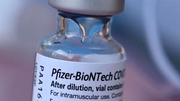 G20 thúc đẩy mục tiêu bao phủ vaccine toàn cầu ảnh 3