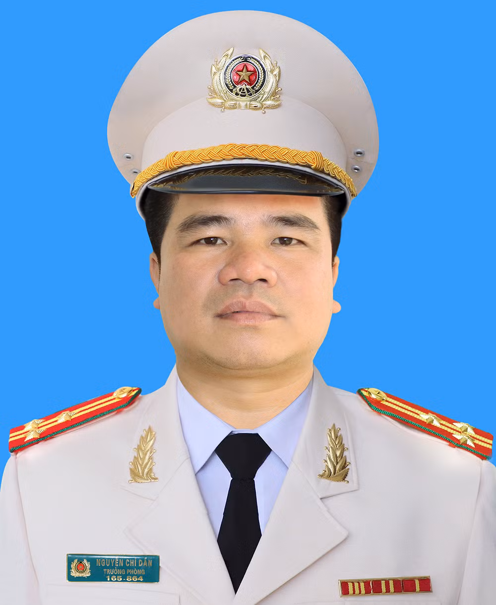 Trang 20 - Những phóng viên từ cơ sở của Báo CAND -0