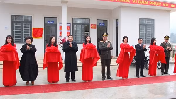 Tri ân những đóng góp thầm lặng và sự hy sinh trong đại dịch ảnh 5
