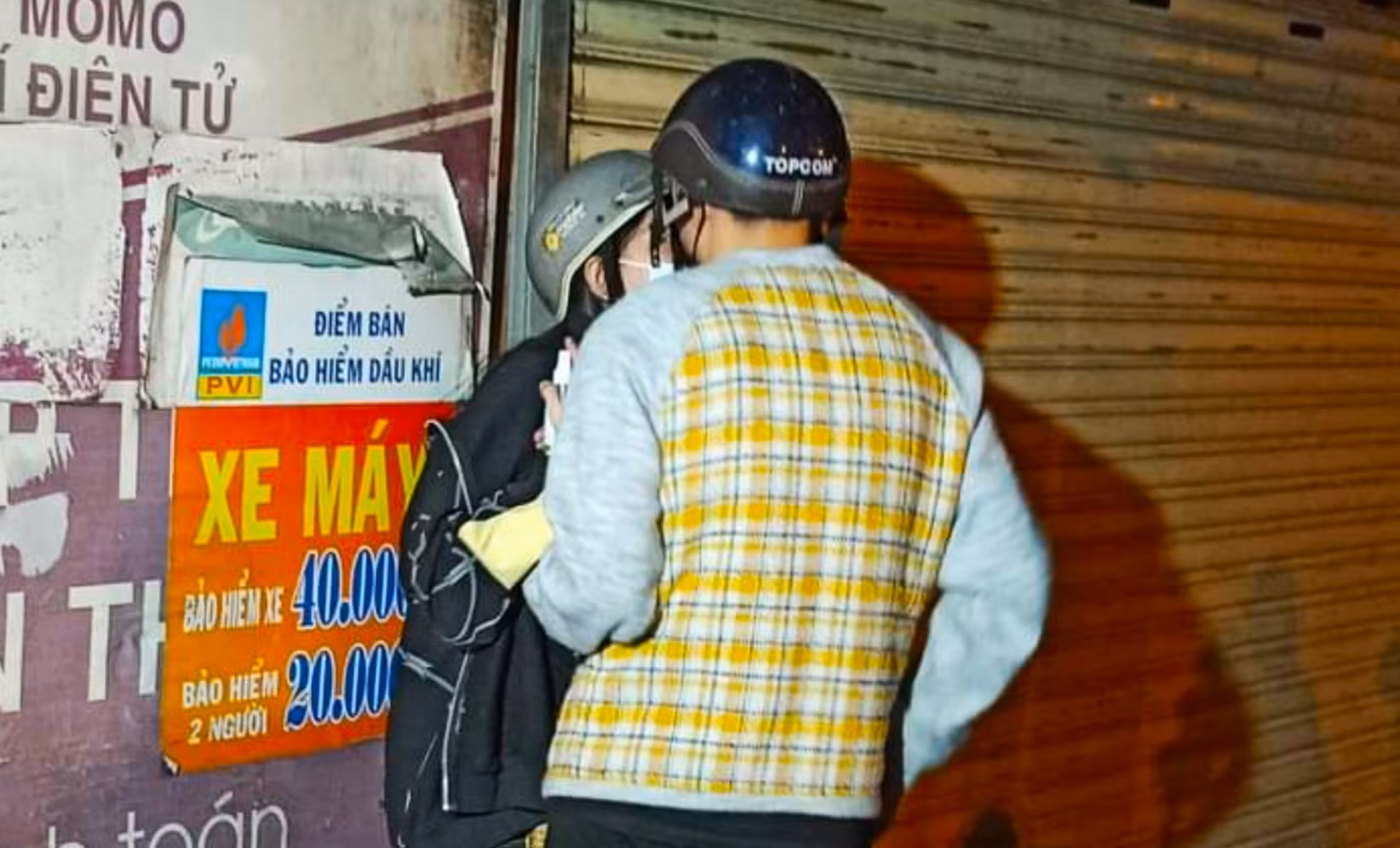 “Ma men”, người “hổ báo”, kẻ kể khổ khi bị CSGT xử phạt -1