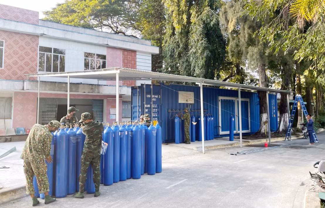 Số ca COVID-19 tăng cao, Sóc Trăng đề nghị “đổi màu” cấp tỉnh -0