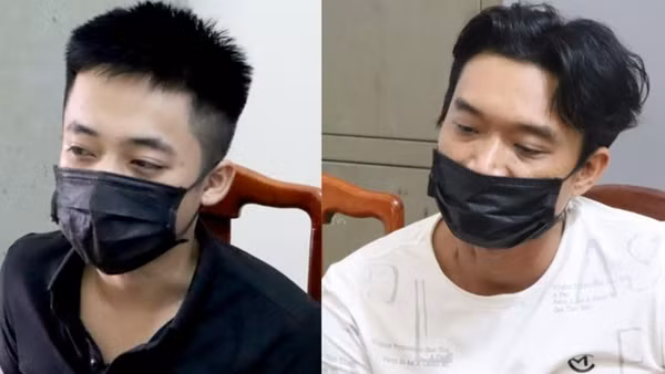 Rủ bạn cùng phòng trọ đi bán cần sa ảnh 3