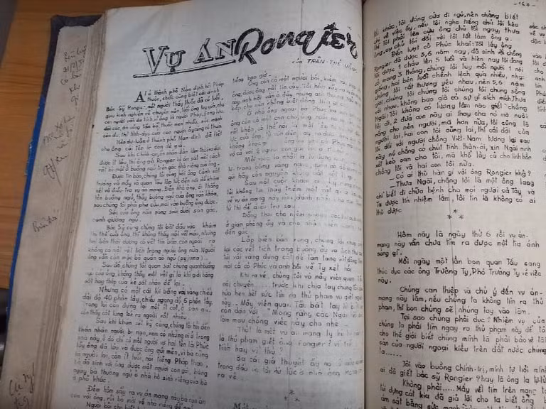 Rèn luyện – tờ báo đặc sắc giữa Thủ đô kháng chiến -0