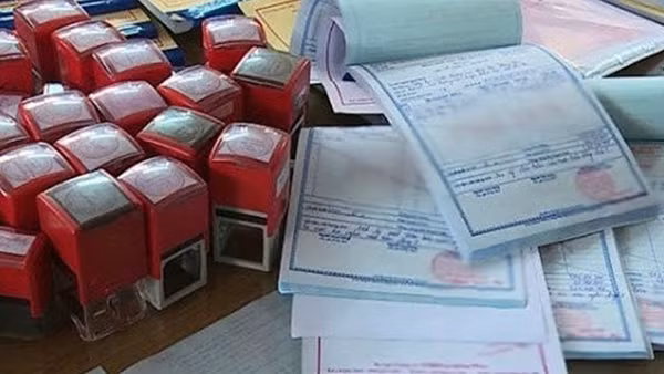 Ba giám đốc "bắt tay" trốn thuế hàng chục tỷ đồng ảnh 3