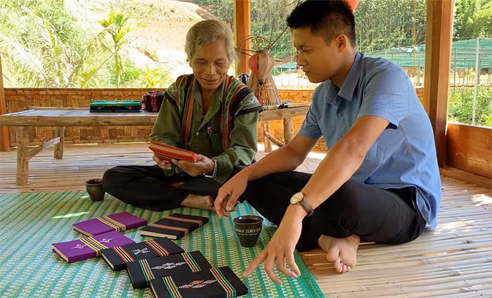 Những “Vua” sâm miền biên viễn -0