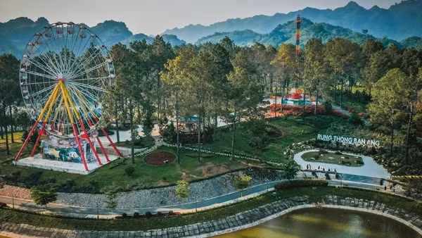 Mở rộng dự án Nuôi em Mộc Châu tại huyện Bắc Yên ảnh 6