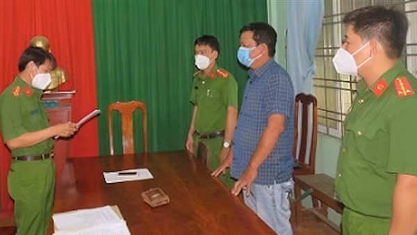 “Cò lúa” ép nông dân, lừa đảo thương lái ảnh 3