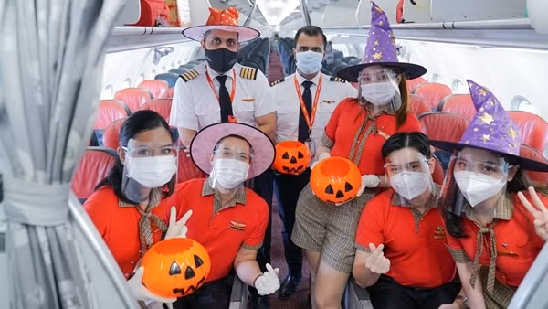 Vietjet đạt mốc vận chuyển 10 triệu hành khách tại Thái Lan ảnh 4