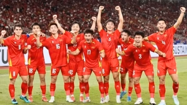 Thủ tướng Chính phủ Phạm Minh Chính gửi thư chúc mừng Đội tuyển bóng đá nam U23 Việt Nam