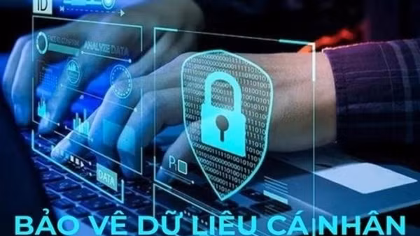 Các hành vi bị nghiêm cấm trong bảo vệ dữ liệu cá nhân