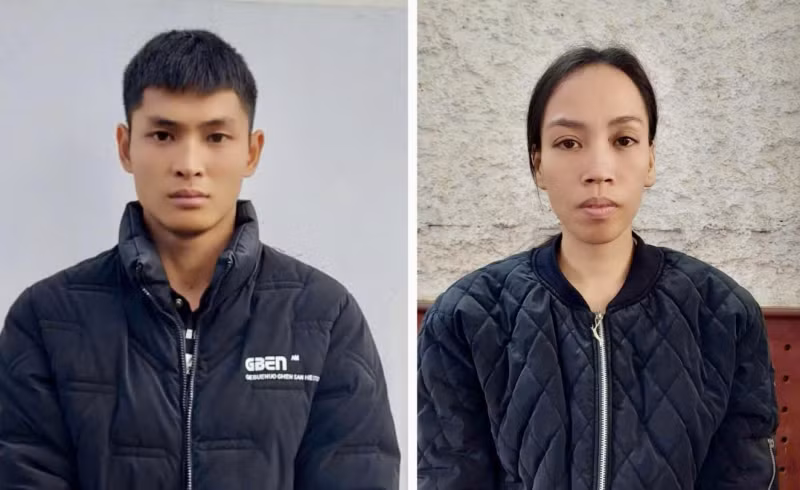 Khởi tố 4 bị can trong đường dây mua bán người &nbsp;dưới 16 tuổi -0
