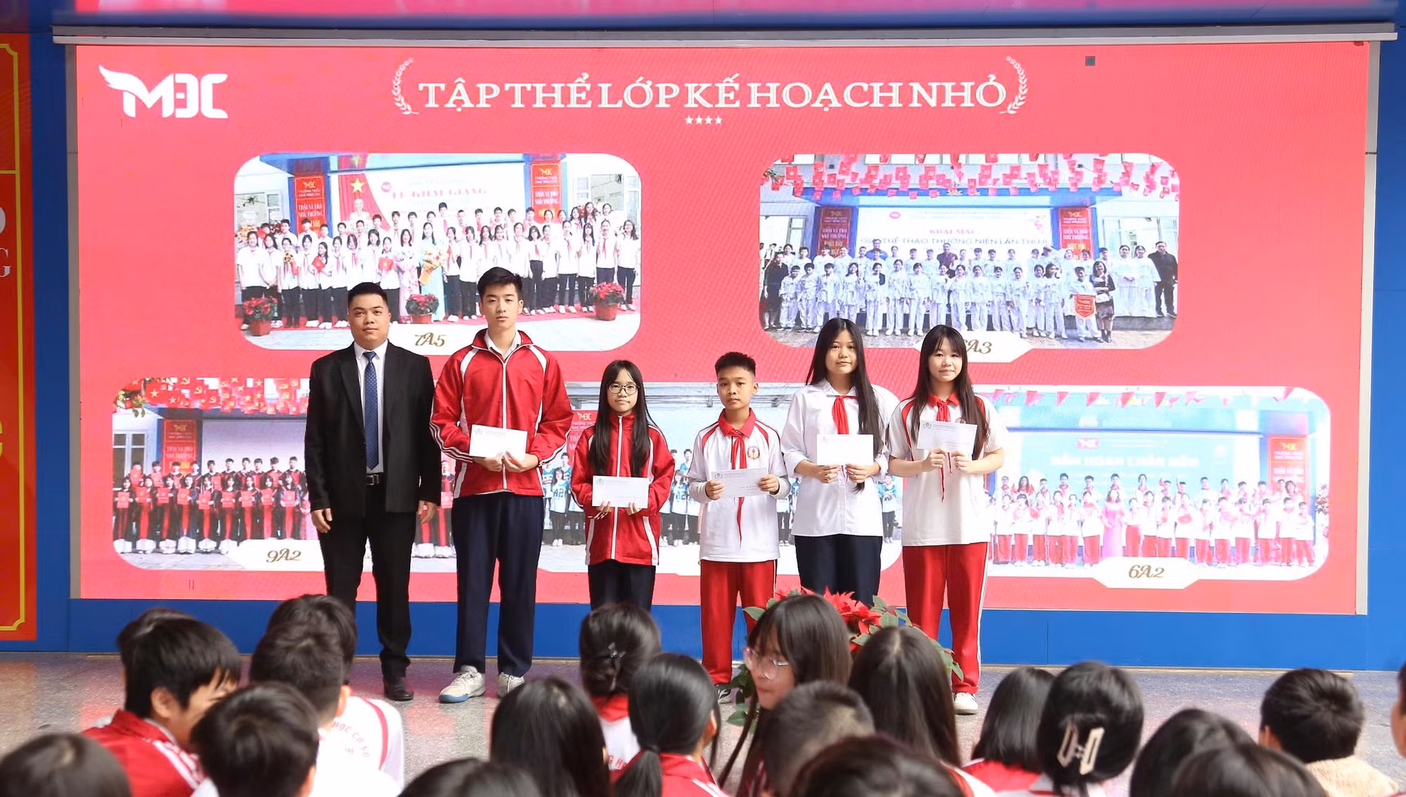 Từ khát vọng cống hiến đến mong muốn phát triển vùng đồng bào dân tộc thiểu số -0