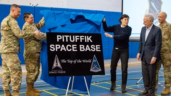 Mỹ-NATO và thỏa thuận khung về Greenland