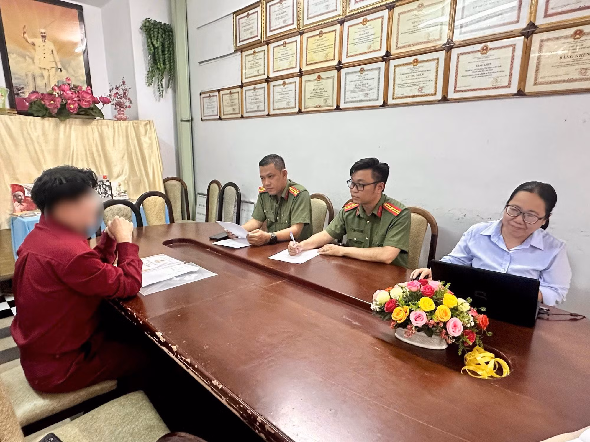 Xử phạt doanh nghiệp “mượn danh” cơ quan nhà nước để trục lợi trong tổ chức sự kiện -1