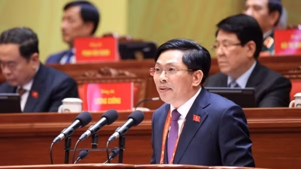 Kiên quyết, nghiêm minh, nhân văn trong xử lý tham nhũng, lãng phí, tiêu cực