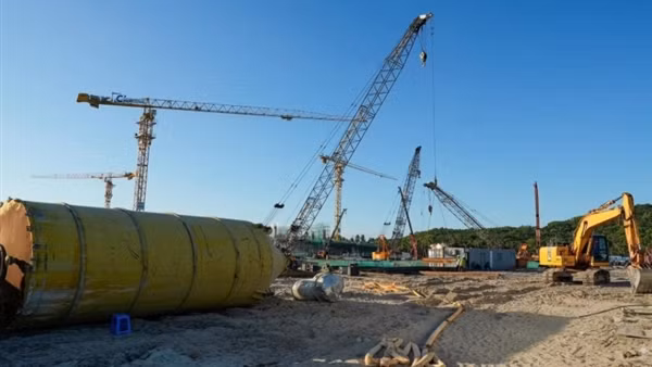 Giải phóng mặt bằng: Chạy đua tiến độ APEC 2027 tại Phú Quốc