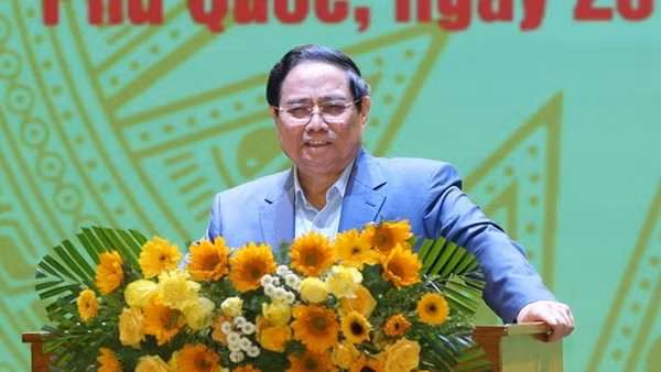 Hội nghị APEC 2027 nâng tầm vai trò quốc tế của Việt Nam trong kỷ nguyên mới