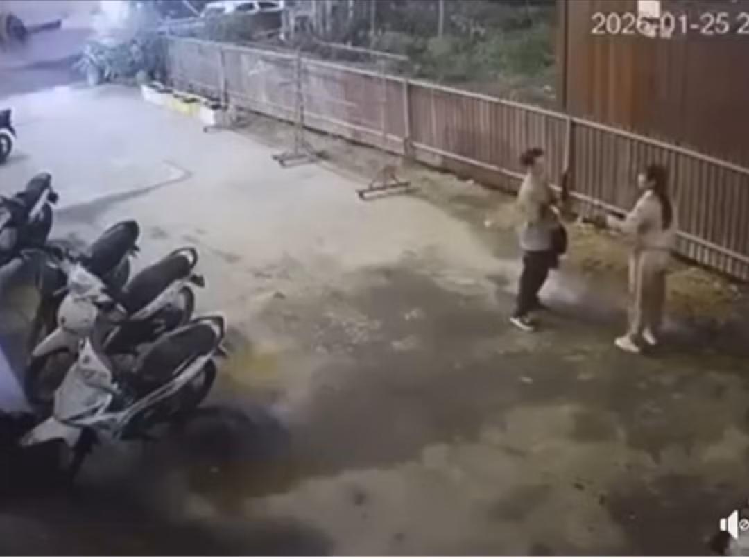 Mâu thuẫn tình cảm, gã đàn ông ra tay sát hại người yêu -0