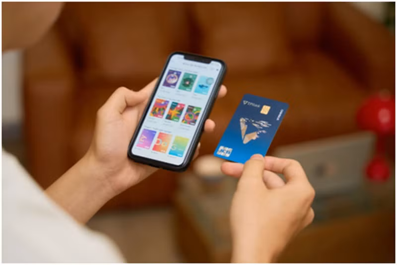 “Thứ 6 Tím” và hành trình du xuân bắt đầu từ những lựa chọn nhẹ nhàng cùng TPBank -0