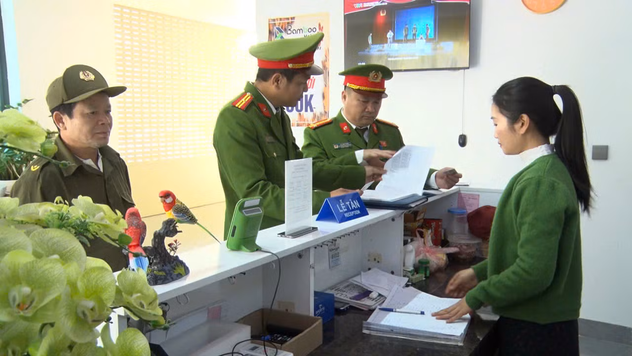Đồng bào vùng cao Thanh Hóa hướng về Đại hội XIV của Đảng -0