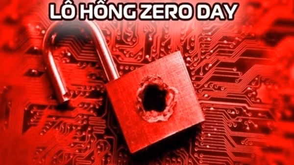 Công an TP Hà Nội cảnh báo lỗ hổng “Zero-day” nghiêm trọng trên các thiết bị Apple
