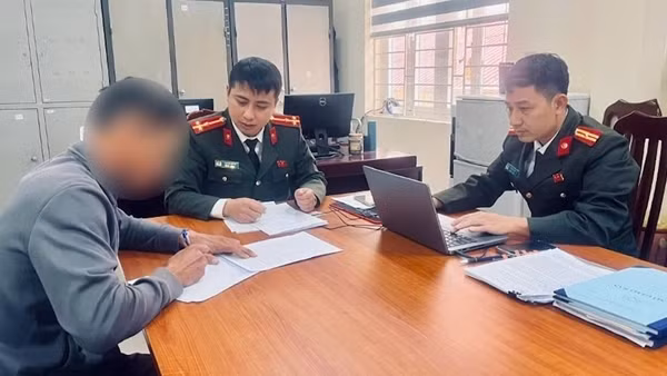 Xử lý trường hợp đăng tin xuyên tạc về công tác nhân sự lãnh đạo Đảng, Nhà nước