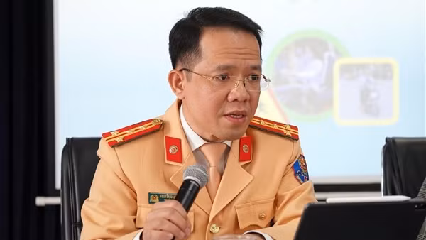 Giao thông an toàn dịp cuối năm: Đừng để sự chủ quan đánh đổi bằng sinh mạng