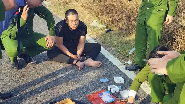Quyết liệt "chặn nguồn cung, giảm nguồn cầu" ma túy