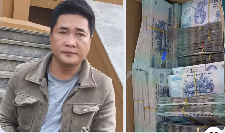 Khởi tố 2 đối tượng trộm gần 8 tỷ đồng trên xe khách -0