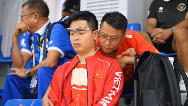 Nâng tầm thể thao Việt Nam: Không thể chỉ tập trung vào vận động viên
