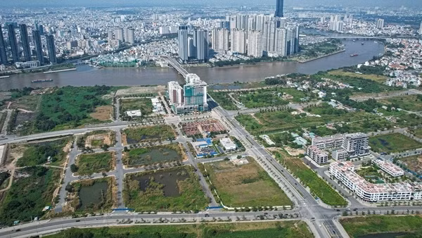 Loạt “ông lớn” trong lĩnh vực bất động sản, xây dựng bị Thanh tra Chính phủ và Thuế “điểm danh”