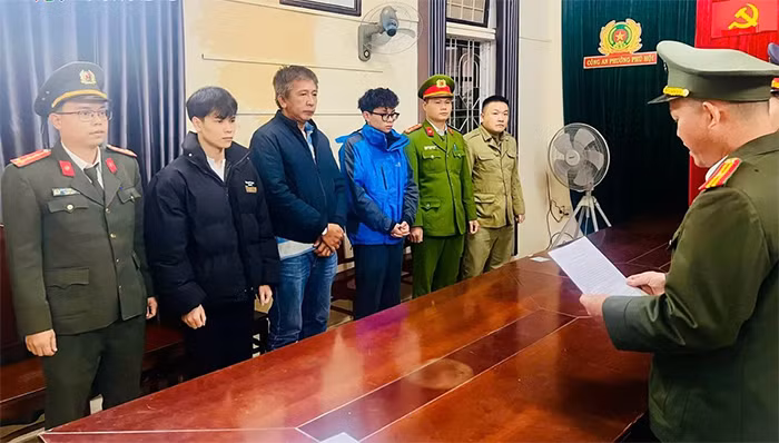 Bảo đảm an ninh con người, chủ quyền dữ liệu trong kỷ nguyên mới -0