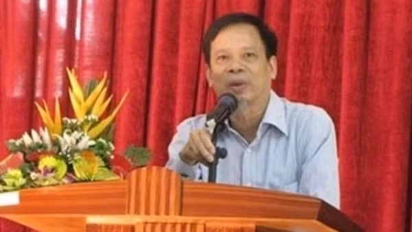 Cựu Chủ tịch Tổng Công ty Xi măng Việt Nam đã lãng phí tiền Nhà nước như thế nào?