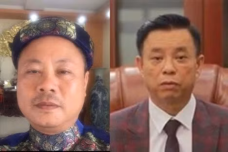 Cựu Viện trưởng Viện Y dược học dân tộc TP Hồ Chí Minh sắp hầu tòa -0