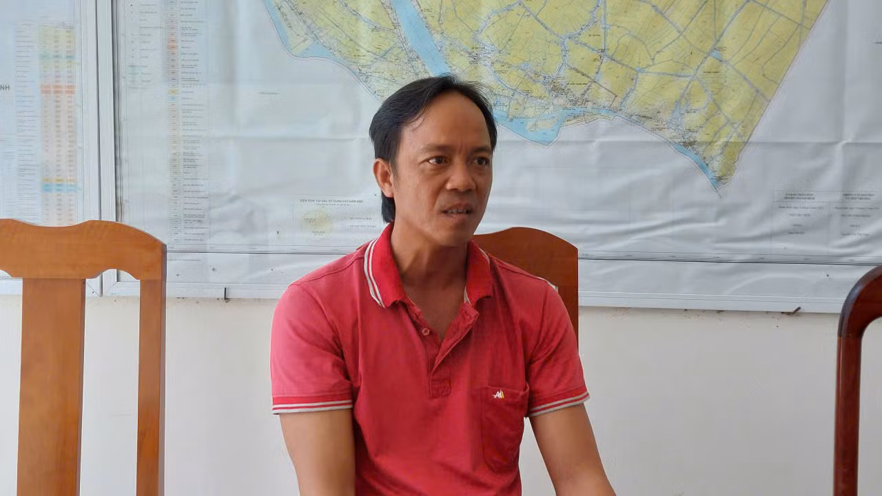 Đồng Tháp: Ba người thương vong vì trúng bẫy chuột bằng điện -0