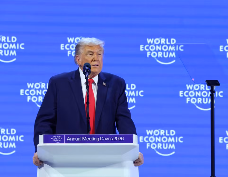 Tổng thống Trump tuyên bố đạt thoả thuận khung về Greenland, hoãn áp thuế tám đồng minh -0