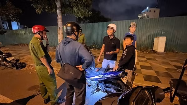 Công an tỉnh Lâm Đồng bám sát cơ sở, đảm bảo ANTT