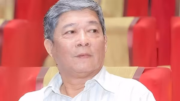 NSND Hoàng Tuấn, nguyên Giám đốc Nhà hát Múa rối Thăng Long qua đời