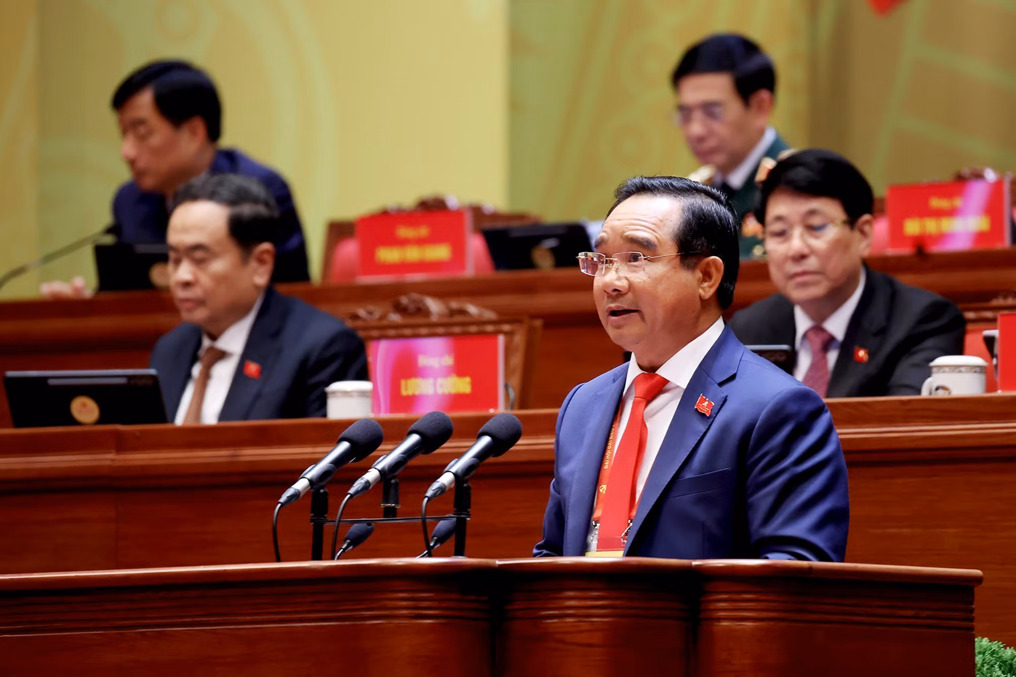 Thành phố mang tên Bác phát huy vai trò đầu tàu, tạo động lực phát triển cho cả nước -0