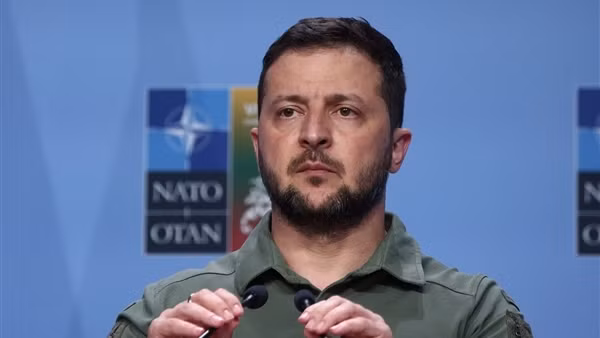 Ukraine nhận được bảo đảm quan trọng về an ninh