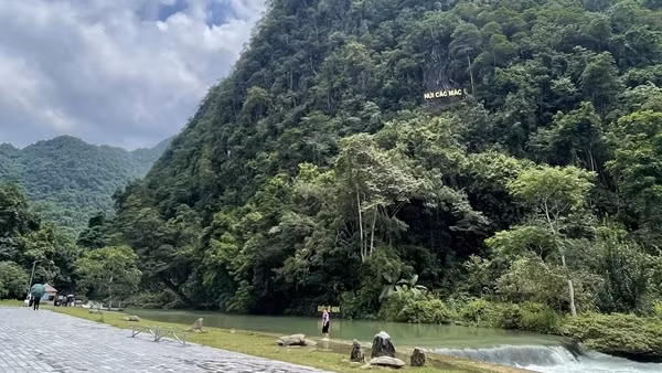 Kiến tạo Không gian văn hóa Hồ Chí Minh trên quê hương cách mạng Cao Bằng