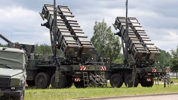 Ukraine triển khai mô hình phòng không mới, sẵn sàng đối phó với tấn công quy mô lớn