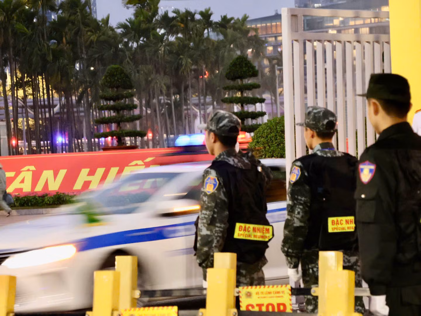 Phát huy tinh thần “Ba Nhất”, Công an Thủ đô đảm bảo an ninh, an toàn Đại hội Đảng toàn quốc lần thứ XIV -2