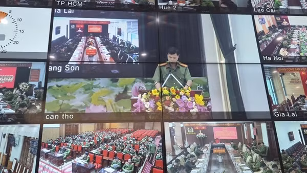 Khởi tố 89 vụ ô nhiễm môi trường và 120 vụ vi phạm về an toàn thực phẩm