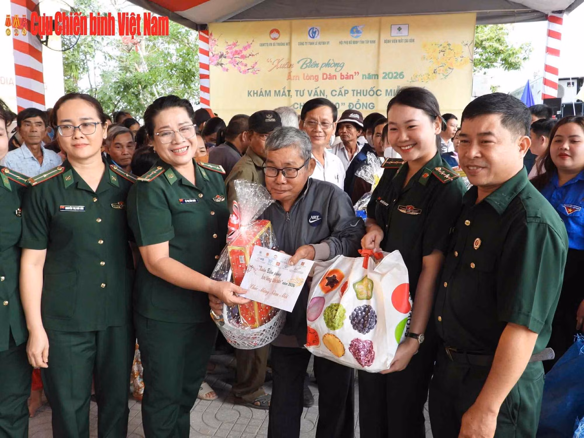 Về Phước Chỉ những ngày xuân ấm lòng dân bản -0