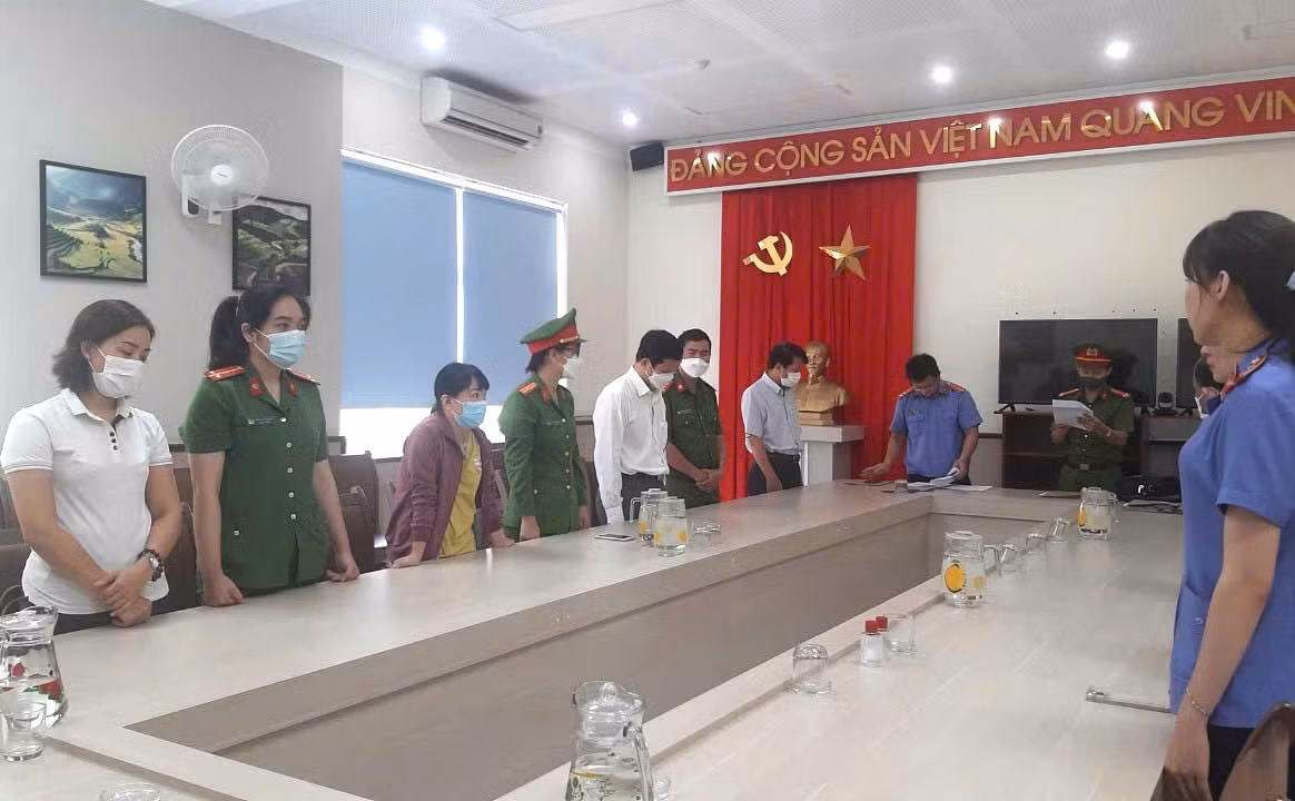 Cựu Giám đốc CDC Đắk Lắk bị truy tố lần 2 trong vụ Việt Á -0