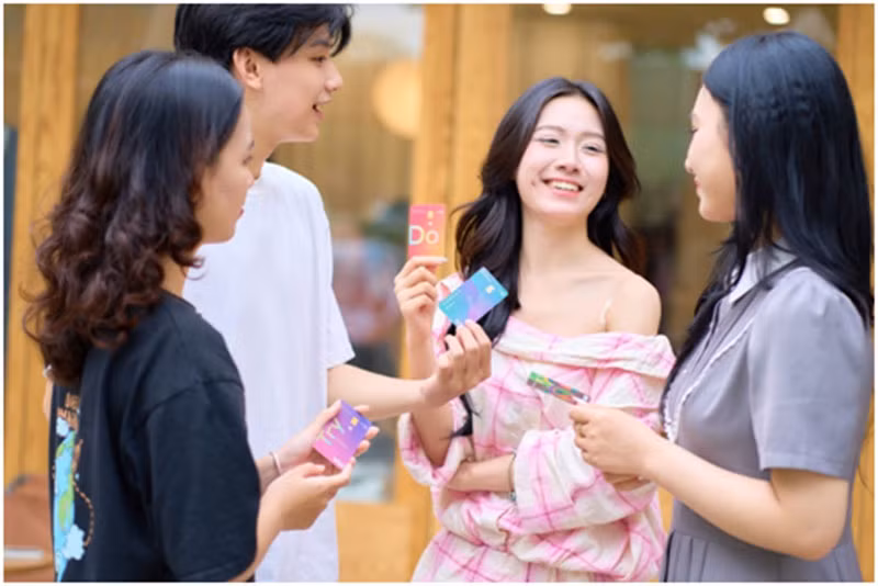 “Thứ 6 Tím” và hành trình du xuân bắt đầu từ những lựa chọn nhẹ nhàng cùng TPBank -0
