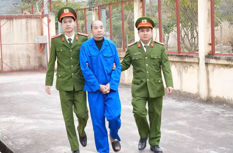 Lật tẩy thủ đoạn dùng sổ đỏ giả để lừa đảo chiếm đoạt tài sản -0