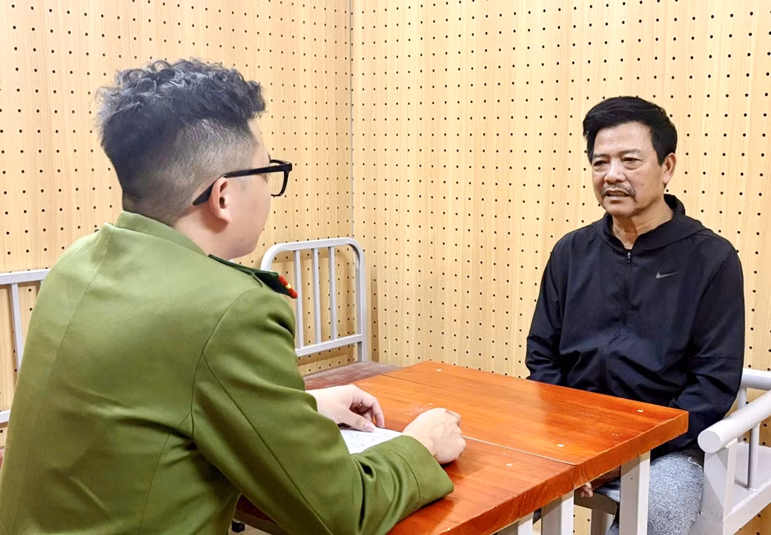 Đường dây cá độ bóng đá liên tỉnh, số tiền giao dịch gần 100 tỷ đồng -0